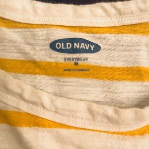 Old Navy Woman’s Everyday Wear T-shirt